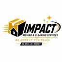 Impact Moving & Cleaning Services