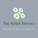 Top notch movers