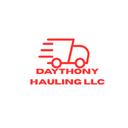 Daythony Hauling llc