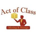 Act of Class Moving & Storage