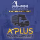 A Plus Moving Company LLC