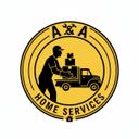 A&A home services inc