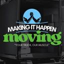 Making it Happen Moving