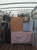 Southern hospitality movers