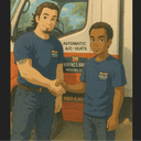The Haynes Bro's Moving Company