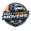 FAST FRIENDLY MOVERS LLC