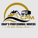 Chap's Professional Movers LLC