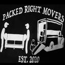 Packed Right Mover's
