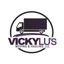 Vicky Lu's Moving & Hauling LLc