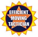 Efficient Moving Technician
