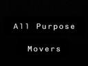 All purpose movers