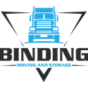 Binding Moving and Storage