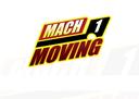 Mach 1 Moving