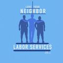 Love Your Neighbor Moving