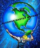 Audemar Master Movers