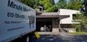 Minute men professional moving L.L.C.