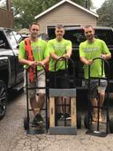 MS Moving and More LLC
