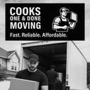Cook's One and Done