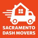 Sacramento Dash Movers