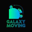 Galaxy Moving