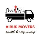 AIRUS MOVERS LLC