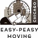 EASY-PEASY MOVING CHICAGO INC