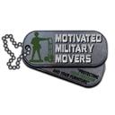 Motivated Military Movers