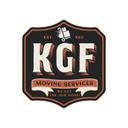 KGF Moving Services
