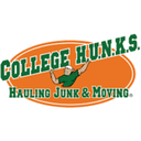 College Hunks Hauling Junk and Moving - Greenville, NC