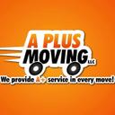 A Plus Moving LLC