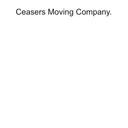 Ceasers Moving Company
