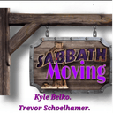 Sabbath Moving