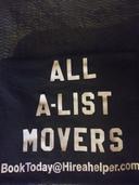 All A-list movers