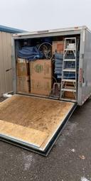 Just Us Professional Movers LLC