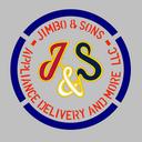 Jimbo & Sons Appliance Delivery and More, LLC.