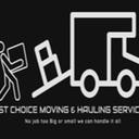 First choice moving and hauling LLC