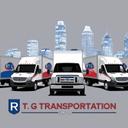 R T G Transportation Inc