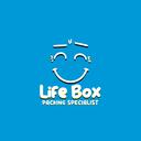 Life Box Packing Specialist