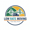 Low rate moving