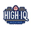 High IQ Moving