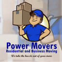 Power Movers Residential and Business Moving LLC
