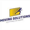 Moving Solutions