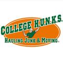 College Hunks Hauling Junk and Moving - Arlington Heights 