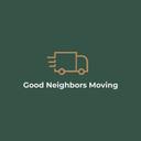 Good Neighbors Moving