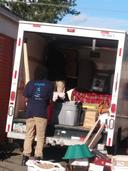 Akt'N Up Moving Services