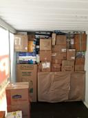 Zooming Moving LLC