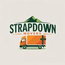 Strap Down Movers