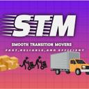 Smooth Transition Movers
