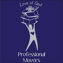 Love Of God Professional Movers