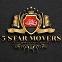 Five Star Movers